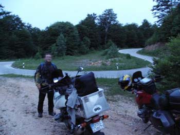 EuroTrip